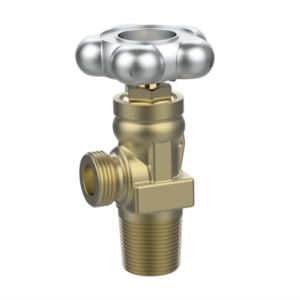 CO2 valves