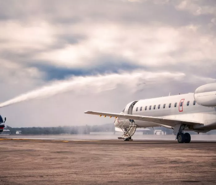 ECOPOL A3+ MILSPEC, syntetiskt fluorfritt skumkoncentrat (F3) utvecklat för flygplansbränder - Bild 3